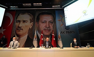 Cumhurbaşkanı Erdoğan'a okullar açılsın önerisi