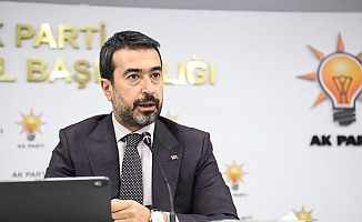 Hakan Han Özcan: "CHP’nin çözümsüzlük siyaseti ABB yönetimine sirayet etmiştir"