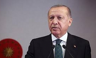 Cumhurbaşkanı Erdoğan'dan son dakika açıklamalar