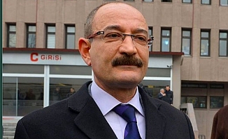 Gazeteci Emin Pazarcı hastaneye kaldırıldı