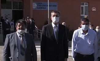 Milli Eğitim Bakanı Selçuk'tan son dakika müjdesi