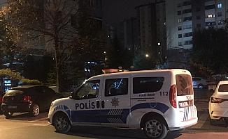 Kayseri'de 36 yaşındaki erkek evinde ölü bulundu