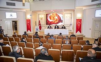 Atatürk'ü karşılayan Güvençli İbrahim Çavuş'un ismi kültürevine verildi