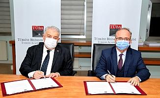 TÜBA ve Türkiye Maarif Vakfı arasında iş birliği protokolü imzalandı