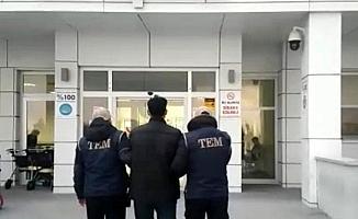 Aksaray'da FETÖ operasyonunda yakalanan 3 eski öğretmen tutuklandı