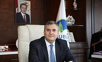 Çubuk Belediye Başkanı Demirbaş: