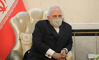 İran'da Dışişleri Bakanı Zarif'in gizli röportajının sızdırılmasıyla ilgili savcılık soruşturması başlatıldı