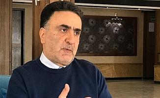 İran'da reformist siyasetçi Taczade cumhurbaşkanlığına aday olduğunu açıkladı