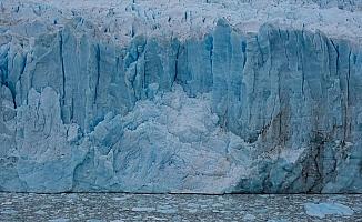 Antarktika’da dünyanın en büyük buzdağı koptu