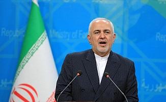 İran Dışişleri Bakanı Zarif, Kasım Süleymani'yi eleştirdiği sözleri nedeniyle özür diledi