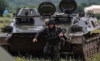 NATO Genel Sekreter Vekili Geoana: Steadfast Defender 2021 Tatbikatı savunma amacıyla yapılıyor