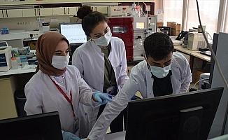 Türk bilim insanlarının geliştirdiği aşı tasarımları mutasyonlara karşı daha hızlı yenilenebiliyor