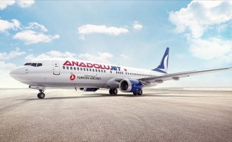 AnadoluJet, Antalya-Bakü uçuşlarını başlatıyor