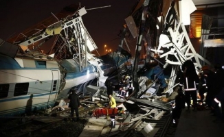 Ankara'daki Yüksek Hızlı Tren kazası davasına devam edildi