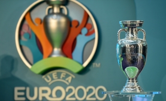 EURO 2020'de D Grubu