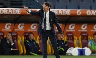 Inter'in yeni teknik direktörü Simone Inzaghi oldu