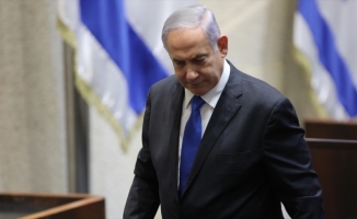 İsrail'de koalisyon hükümetinin Mecliste güven oyu almasıyla 12 yıllık Netanyahu dönemi sona erdi