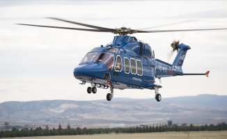 Yerli ve milli helikopterlerin yolu açıldı