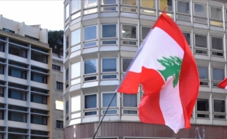Lübnan'da akaryakıt tankeri patladı: en az 20 ölü, 79 yaralı