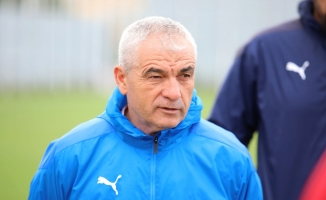 Sivasspor Teknik Direktörü Rıza Çalımbay, Konyaspor ile yapacakları maçı değerlendirdi: