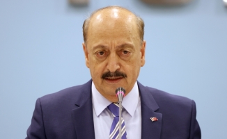 Türk-İş Genel Başkanı Atalay, kamu işçisinin zam oranını değerlendirdi: