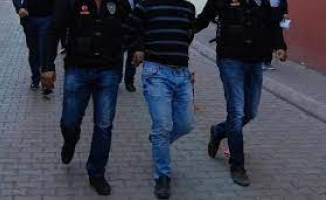 Başkentte geçen haftaki uyuşturucu operasyonlarında yakalanan zanlılardan 37'si tutuklandı