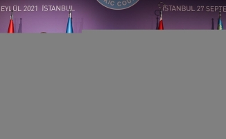 Dışişleri Bakanı Çavuşoğlu: Karabağ'ın artık barış ve kalkınma ile anılmasını istiyoruz