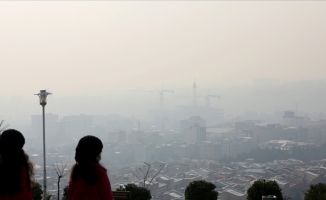 Hava kirliliği Kovid-19'a yakalanma ve hastalığı ağır geçirme riskini artırıyor