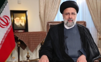 İran Cumhurbaşkanı Reisi: Batı ile baskı altında müzakereyi kabul etmeyeceğiz