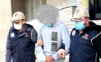 Konya'da uyuşturucu operasyonunda Suriyeli 2 zanlı gözaltına alındı