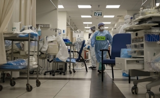 Üçüncü doz aşılamanın sürdüğü İsrail'de 2 ayın en düşük vaka sayısı kaydedildi
