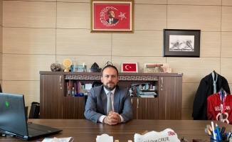 Başkan Veli Ozan Çakır, modern pentatlonda tek aday