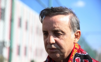 Eskişehirspor'un yeni teknik direktörünün başarı parolası 