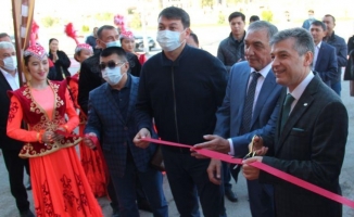 İstikbal Mobilya, Kazakistan'da 5. mağazasını açtı
