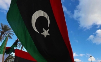 Libya Yüksek Seçim Komisyonu, devlet bakanlığı seçimleri için ön aday listesini kamuoyuyla paylaştı