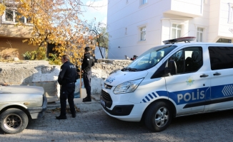 Nevşehir'de bir kişi evinde ölü bulundu