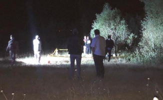Sivas'ta kayıp olarak aranan kişi başından vurulmuş olarak bulundu