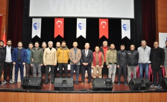 Beypazarı Belediyesi Gençlik Spor Kulübü Olağan Kongresi yapıldı