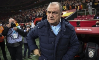 Galatasaray Teknik Direktörü Terim: Atılamayan gollerin bedelini kötü ödedik