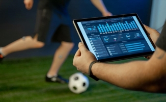 İngiltere Premier Lig futbolcularının performansına Türk teknolojisi dokunuşu