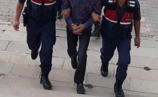 Ankara'da Jandarma kablo hırsızlarına geçit vermedi
