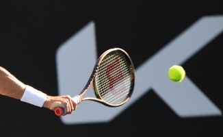 Kuveytli tenisçi Dubai'deki şampiyonada İsrailli rakibiyle maça çıkmayı reddetti