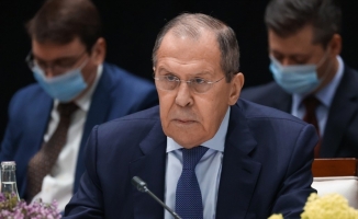 Rusya Dışişleri Bakanı Lavrov: Ukrayna’ya saldırma niyetinde değiliz