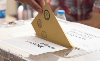 Seçime girecek siyasi partiler açıklandı