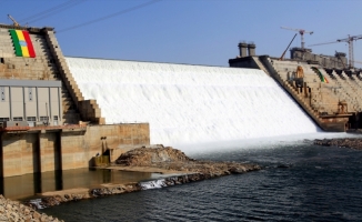3 ülkede kriz çıkaran Hedasi Barajı sorununda yeni dönem başladı