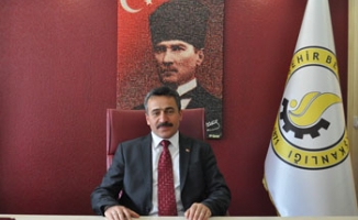 Başkan Mehmet Tutal'a ziyaretler