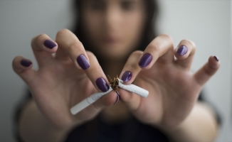 Dünyada tütün kaynaklı ölümlerin gelecek 8 yılda iki katına çıkması öngörülüyor