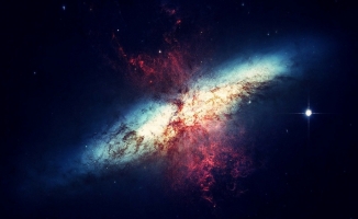 Samanyolu tarafından yutulan yeni bir galaksinin kalıntıları tespit edildi