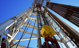 Suudi Arabistan yeni doğal gaz sahaları buldu