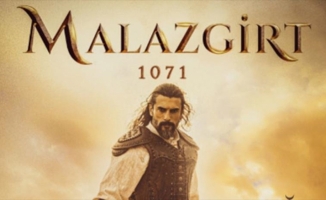 TRT ortak yapımı 'Malazgirt 1071' 11 Şubat'ta sinemalarda
